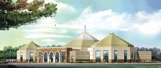 Pictyure of St. Josephine Bakita Parish Website